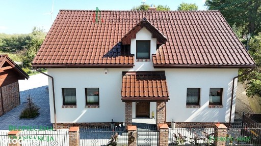 Dom 159 m² po modernizacji 2024 | wysoki standard