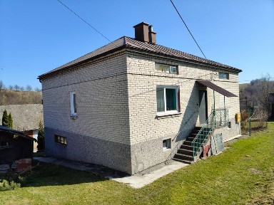 Podkarpackie, Piątkowa