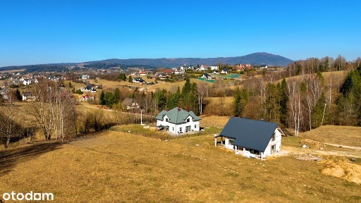 Chabówka, Rabka-Zdrój, nowotarski, małopolskie