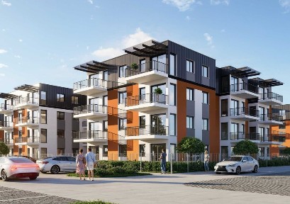 STACJA ŁÓDŹ mieszkanie 2-pokojowe 36m Wieniawskiego