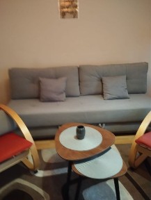 Mieszkanie 2 pokojowe z odzielna kuchnią - od zaraz