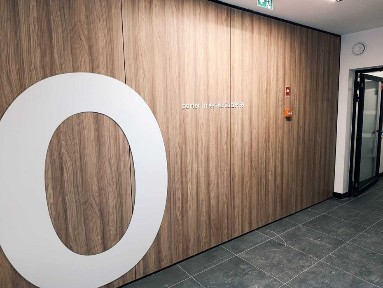 Sprzedam nowoczesne mieszkanie ( Komórka lokatorska/parking)