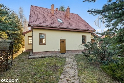 Dom na sprzedaż Kolechowice-Kolonia, działka 45a
