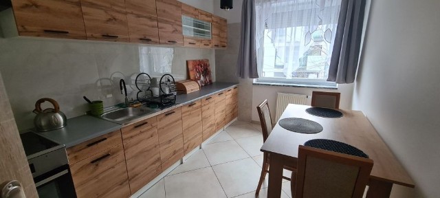 Małopolskie, Kraków, Dębniki