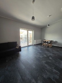 Mieszkania bezczynszowe, Łomianki 2 pokoje