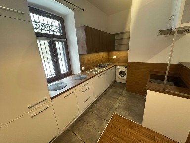 Mieszkanie dwupokojowe do wynajęcia w centrum miasta