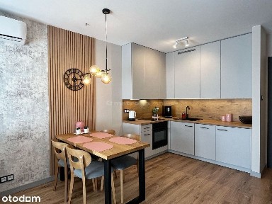 2-pokojowy apartament w Kołobrzegu 500 m od morza!