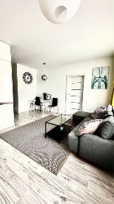 Apartament 39m2 z garażem i pełnym pakietem | Sosnowiec - Zagórze