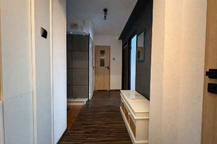 Przestronne 3 Pokoje Przy Parku Kachla! Dwa Balkony! Bytom