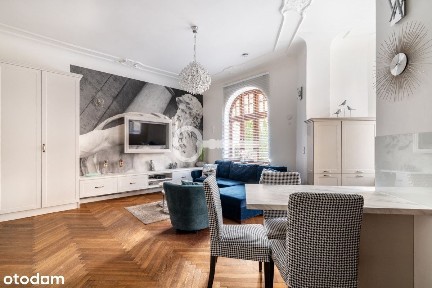 Całe Piętro | Serce Sopotu | 5 Apartamentów