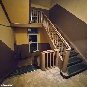 Mieszkanie w centrum z widokiem na zieleń, cisza i spokój