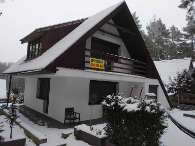 Pomorskie, Sycowa Huta