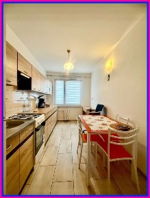 Mieszkanie gotowe do wprowadzenia PARTER Małe Ciche