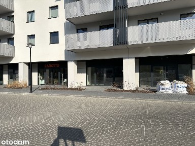 ul. Relaksowa, Sławin, Lublin, lubelskie
