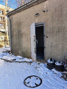 Lubuskie, Żary
