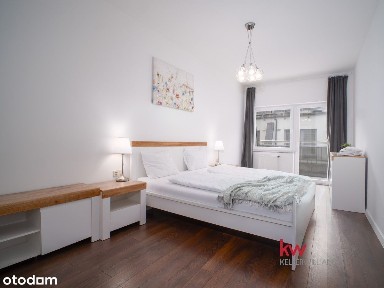 Apartament w Pobierowie mieszkalno-pensjonatowy