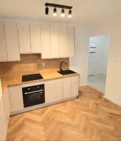 Nowoczesne 3 pokoje, 2 piętro, po generalnym remoncie