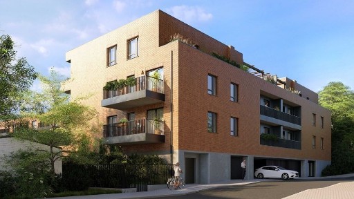 Nowe mieszkanie 68,74 m² - Osiedle Centrum, Pułtusk