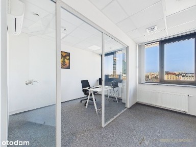 Jana Pawła II | 121,07 m2 | biuro na wnajem