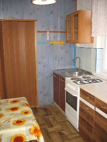 Wynajmę mieszkanie w kamienicy ul. Mickiewicza