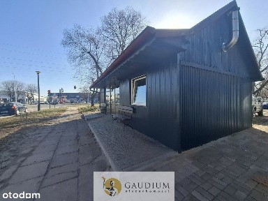 Lokal Gastronomiczny Rumia ul. Pomorska