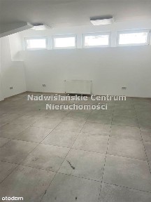 Biuro okolice ul Fredry