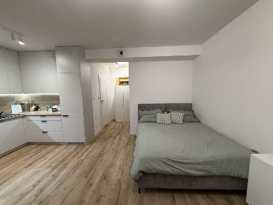 Mieszkanie do wynajecia