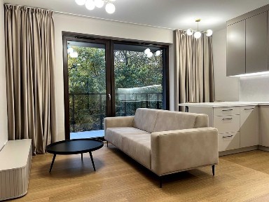 NOWE 2 pok. Mieszkanie w centrum Rembertowa 3 minut od SKM! Garaż