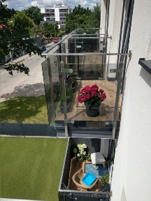 Nowe studio 35m2 w kameralnym apartamentowcu w Markach ok.M1