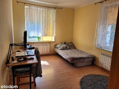 Mieszkanie, 47 m², Olsztyn
