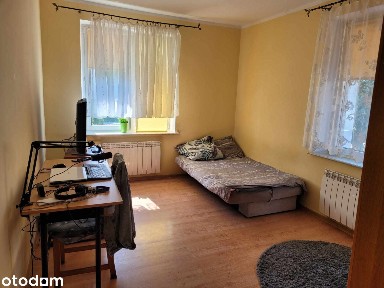 Mieszkanie, 47 m², Olsztyn