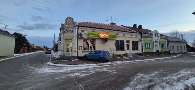 Podkarpackie, Jasło
