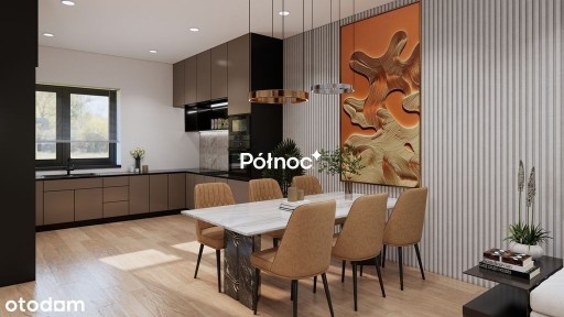 Apartament z ogródkiem i garażem! NISKI CZYNSZ