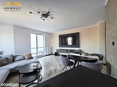 Apartament 3 pokoje 75,5 mkw, Malbork