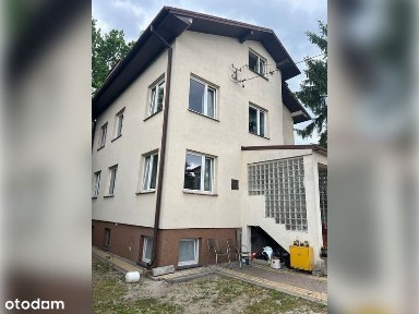 Dom dla Pracowników - Praga-Południe Inwestycja