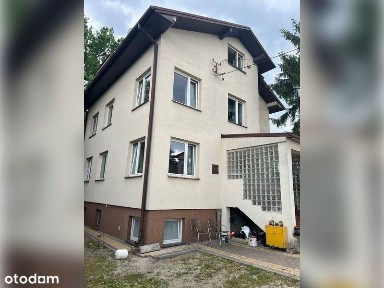 Dom dla Pracowników - Praga-Południe Inwestycja