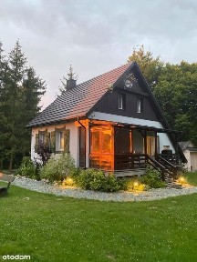 Letnia, Lewinko, Linia, wejherowski, pomorskie