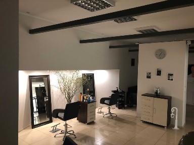 Wielkopolskie, Opalenica