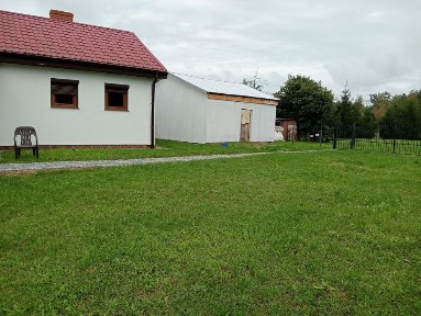 Lubuskie, Lubiszyn
