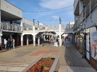 Pomorskie, Gdańsk, Oliwa