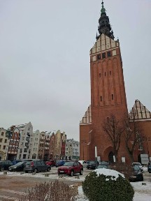 Warmińsko-mazurskie, Elbląg