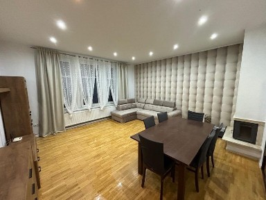 4 pokojowe mieszkanie na sprzedaż lub wynajm, Gotowe do zamieszkania