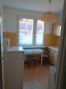 Żary. Sprzedam mieszkanie.