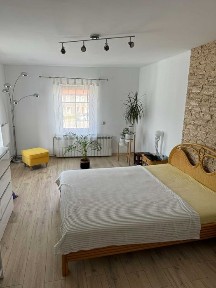 5 pokojowe mieszkanie w kamienicy 101 m2 + ogród - okolice centrum.