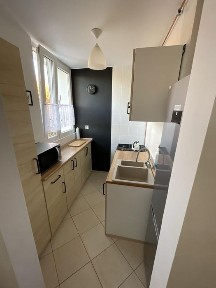 Mieszkanie na sprzedaż Łódź Dąbrowa 3 pokoje- ZAREZERWOWANE