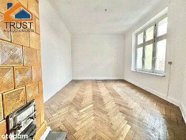 2 pokoje obok Manufaktury do remontu!