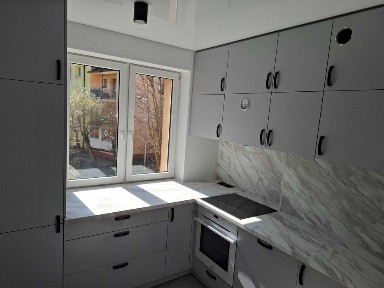 Mieszkanie po generalnym remoncie - obniżona cena