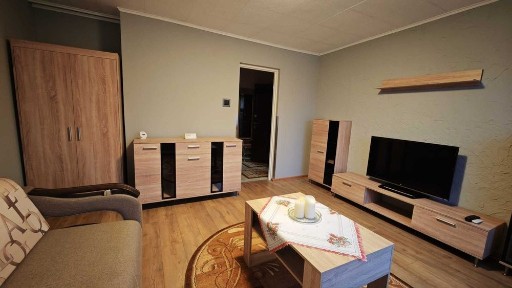 Mieszkanie do wynajęcia 40m2 - 2 pokoje łazienka aneks kuchenny