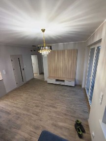 Mieszkanie z ogródkiem do wynajęcia ul.Szpitalna