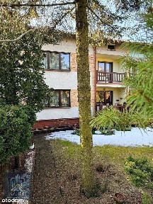Dom w zabudowie szeregowej - ul. Krośnieńska